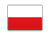 CONDOTTE E STRADE - Polski